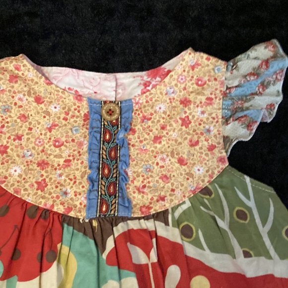 Matilda Jane Platinum - Picture 3 of 4